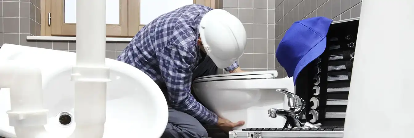 Installation von Wasserversorgungssystemen. Installation und Austausch von Sanitärarmaturen. Installation von Heizungsanlagen. Kanalisationsinstallation