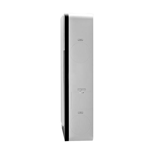 Seitenansicht des Wandlüftungsgeräts – Cooper & Hunter CH-HRV1.5WKEC