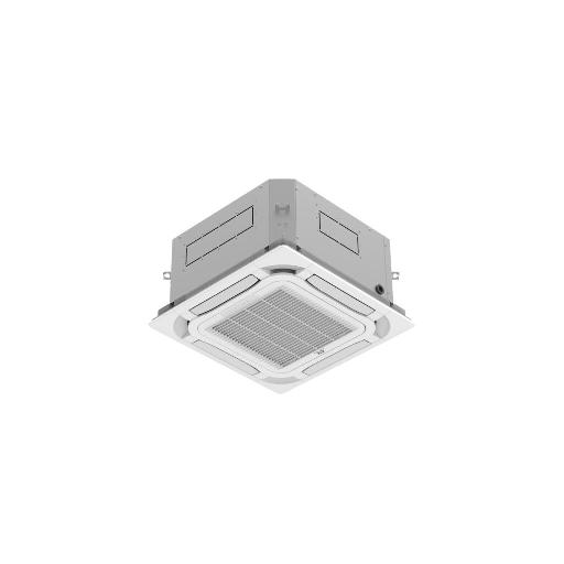 Kassetten-Innengerät der Klimaanlage – Cooper & Hunter CH-IC035RK2/CH-IU035RK2+TF05