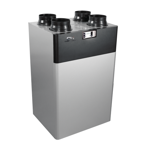 Gehäuse des stehenden Lüftungsgeräts – Cooper & Hunter CH-HRV3.5TKEC