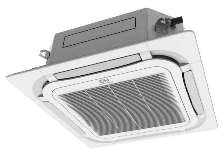 Kassetten-Innengerät einer Klimaanlage Cooper & Hunter CHML-IC12RK2